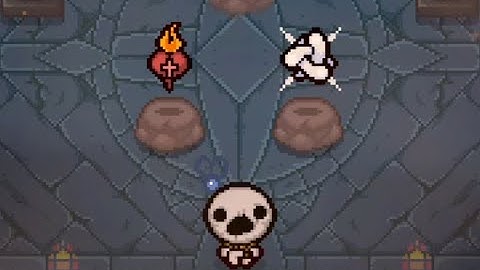 KeEpEr Is ThE wOrSt ChArAcTeR in the binding of Isaac. Best keeper start possible.