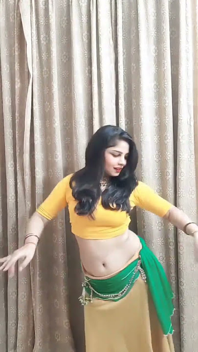 Mehbooba Mehbooba l Sholay(1975) Helen l Amitabh Bachchan l R D Burman Belly Dance l Deepika Yadav