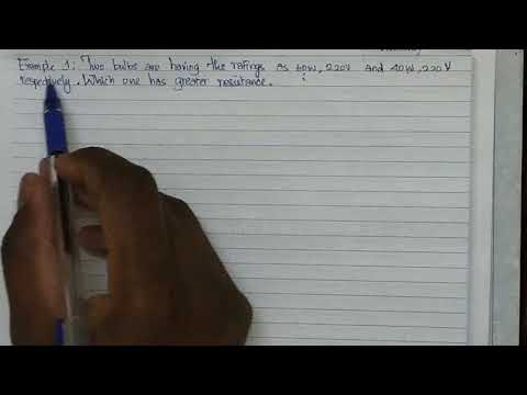 Unit 4 Example 1 - YouTube