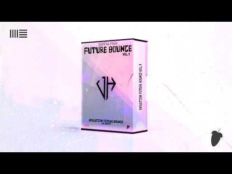 Evolution Future Bounce Vol.1 video preview
