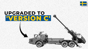 Sweden Completes Archer Artillery System Modernization