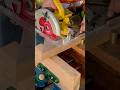 Remove That Line 4 - Speed Square Magic - Carpentry & Woodcraft Tips & Tricks #crafts #satisfying