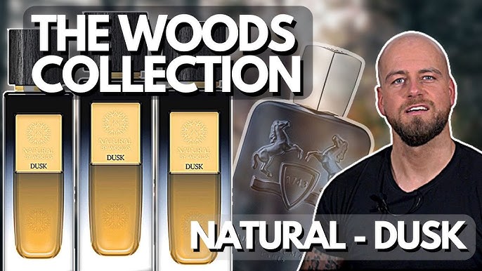10/10 AMAZING OMBRE NOMADE CLONE - The Woods Collection - Royal
