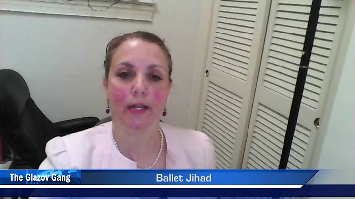 The Deborah Weiss Moment: Ballet Jihad.
