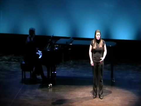 Sleepy Hollow - Kennedy Center Performance - Vanis...