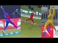 🏏 Which Catch Stole the Show in PSL 9? | Kieron Pollard vs Colin Munro vs Asif Ali | HBL PSL | M1Z2A