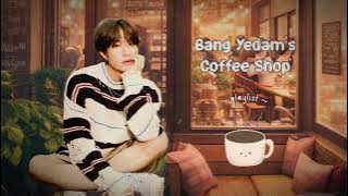 [playlist] Bang Yedam 𝑪𝒉𝒊𝒍𝒍 𝑪𝒐𝒗𝒆𝒓 𝑪𝒐𝒎𝒑𝒊𝒍𝒂𝒕𝒊𝒐𝒏 for Cozy Days/Nights 🤎🌙☁️ #kpop