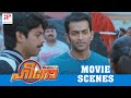 Malayalam Movie | Hero Malayalam Movie | Prithiviraj | Yami Gautam's Daring Stunt Attempt | 1080P HD