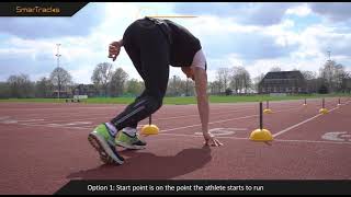 SmarTracks Diagnostics - What is Force Explosion?