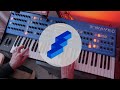 Groove synthesis 3rd wave favorite factory presets