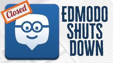 Edmodo Shuts Down - What Led To The Demise of the Popular LMS?