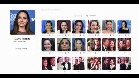 IDenTV Custom AI Model Training and Model Augmentation