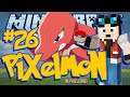 LOSING EVERYTHING.. | Minecraft: Pixelmon Mod w/ DanTDM! [#26]