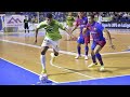 Palma Futsal - Barça  Jornada1 Temp 21 22
