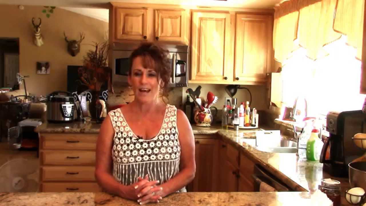 ~Dinner Tag With Linda's Pantry~ - YouTube