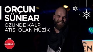 Orçun Sünear  - Sohbet / Özünde Kalp Atışı Olan Müzik / 2018 Yılbaşı Özel  @akustikhane