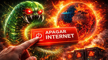 El VIRUS INFORMATICO que por poco apaga todo el INTERNET: SQL SLAMMER