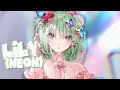 Nightcore - Lily (NEON) (Official Music)