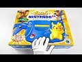 N64 "Pikachu Edition" Unboxing (Nintendo 64 Pokemon Console) + Pokemon Sword & Shield