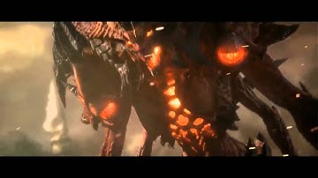 Diablo 3 - Cinematic - End of Act 3