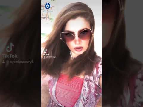 يا بصاصه يا حساده يا مفروسه يا متكاده تصوير إخراج  آيه العيسوي مفاجآت