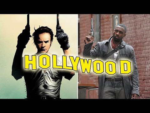 HOLLYWOOD BİR FİLMİ DAHA MAHVEDECEK Mİ?