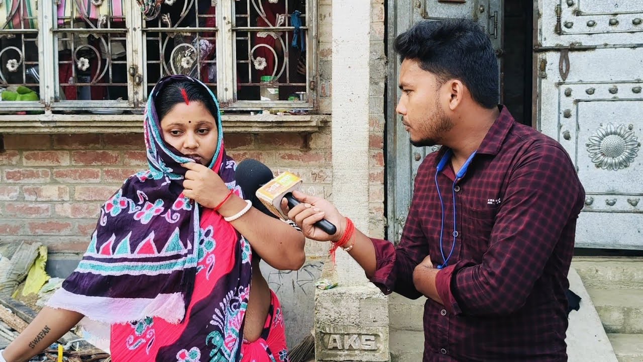 জামাইএর সঙ্গে পালালো  বৌ' দি! ননদের বর হল স্বামী! পর্ব-১