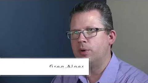 Greg Alger
