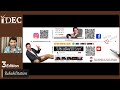 الأب الروحي لطب الأسنان أستاذنا العظيم يدخل الIDEC د_أحمد_السيد mp3