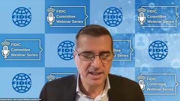 Improving the capacity of clients in emerging countries on FIDIC contract management