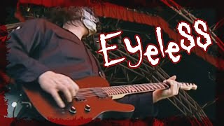 [HQ 50FPS] Slipknot - Eyeless (Live at the Big Day Out 2005)