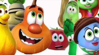 VeggieTales theme song (2016)