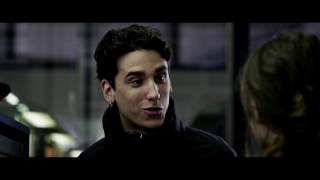 Tutto Quello Che Vuoi - Scena dal film: 'Che ci fai qui?'