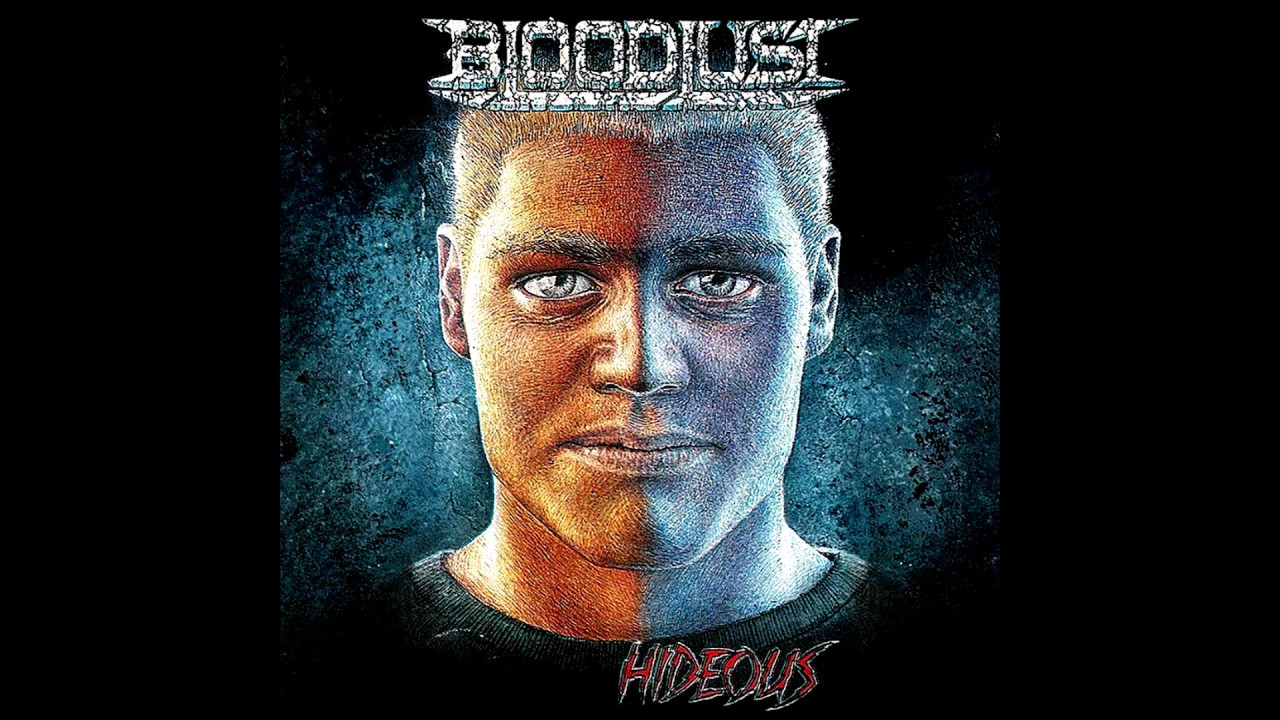 Bloodlust - Hideous [Full EP]