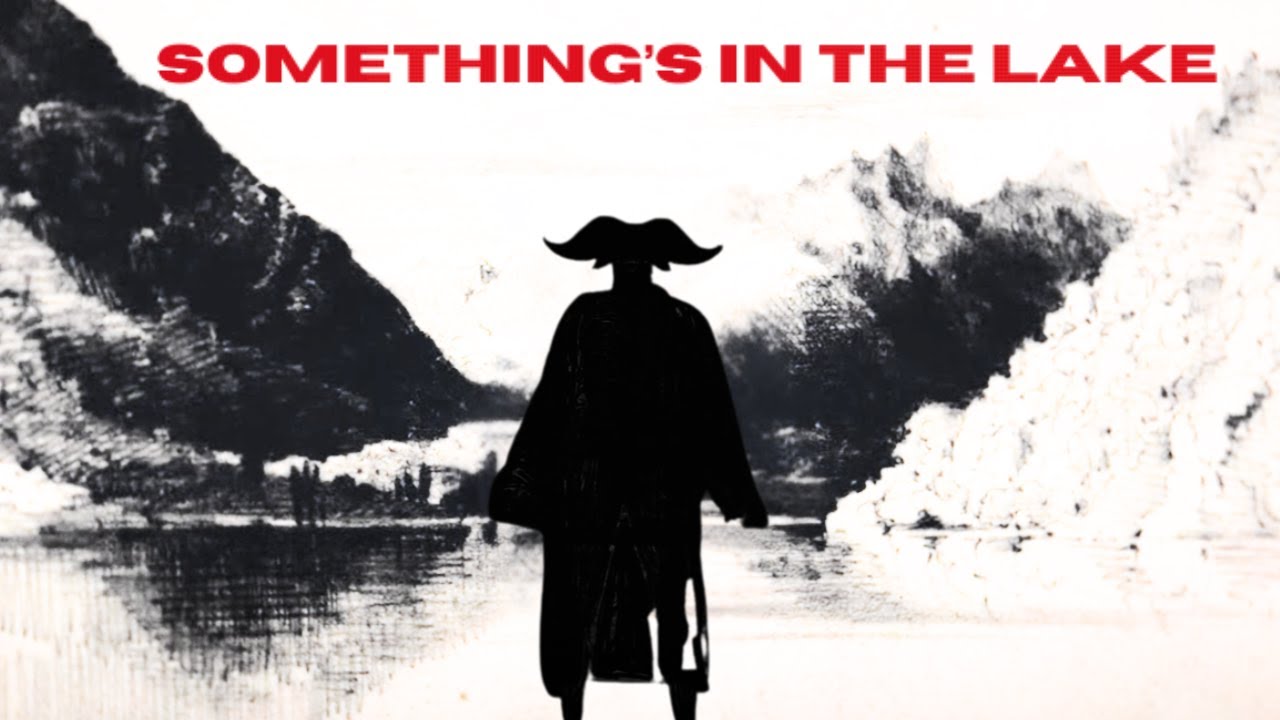 Underrated Analog Horror - The Oakburn Opus