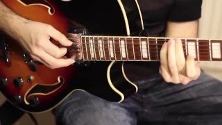 Round Midnight - Luca Gianquitto (Etude) chords