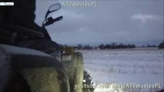 ATV Crash Compilation 2013 # 4