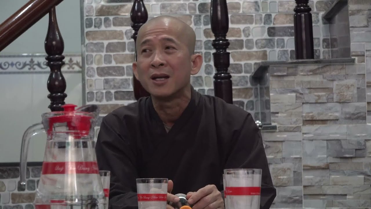 Bài Pháp Thầy giảng nhà cô Hương Thiền SG, mồng 8 tết 2024 - Đức Thầy Thích Mật hạnh (DL 17.02.2024)