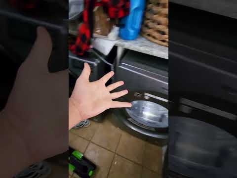 Tiktok Leaf Blower