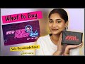 Nykaa Pink Friday SALE RECOMMENDATIONS | Flat 50% off on Lakme, Loreal | upto 70% off | Skincare