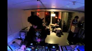 Malki (Dj set) // Median Structure