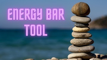 The Gateway Experience Energy Bar Tool Guided Meditation From The Monroe Institute