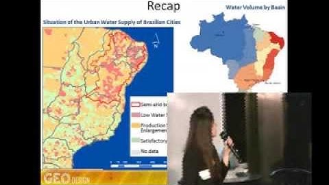 GeoDesign - Session 5