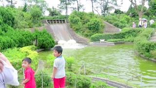 2018.05.04 小人國石門水庫