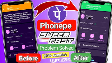 phonepe payment failed | phonepe payment technical issue l  payment declined | All problem solved