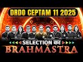 DRDO CEPTAM 11 2025 😱 | DRDO CEPTAM 11 Preparation START कैसे करें? | Beginner Roadmap 🔥