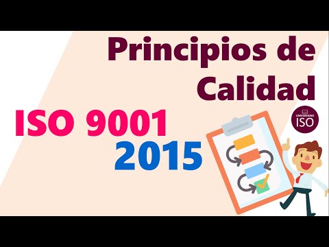 7 Principios de