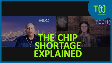 The global chip shortage explained: Effect on buyers, counterfeit concerns and when it could end