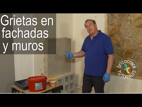 Vídeo: Por que precisamos de cassetes de fachada?