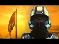 DEMOCRACY RETURNS - Helldivers 2